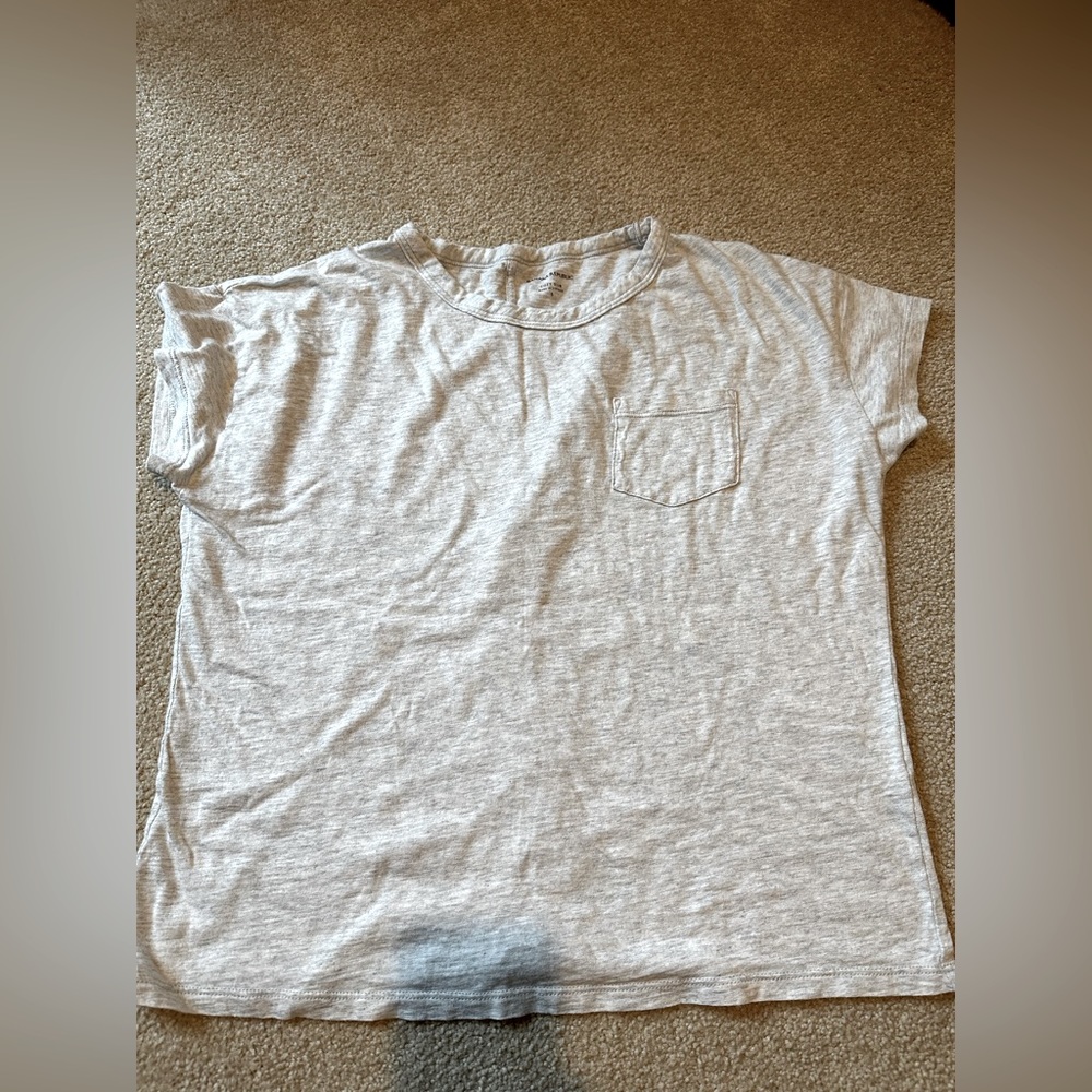 Banana republic t, xs women, like new